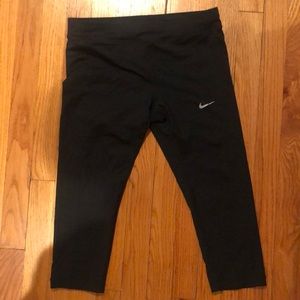 NIKE dri-fit leggings